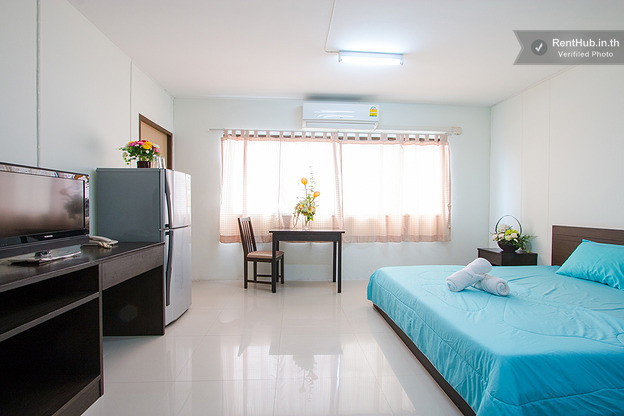 Condo · Mueang Samut Prakan — photo 3