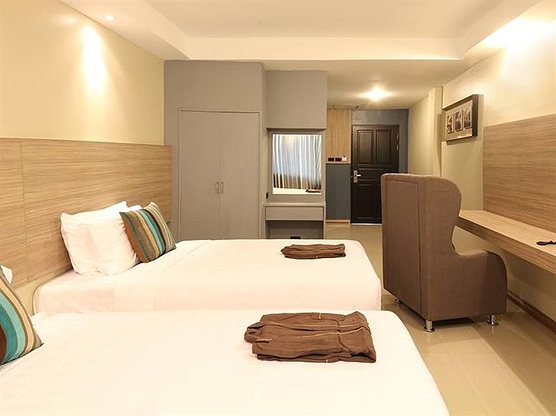 Condo · Si Racha, chon_buri — photo 3
