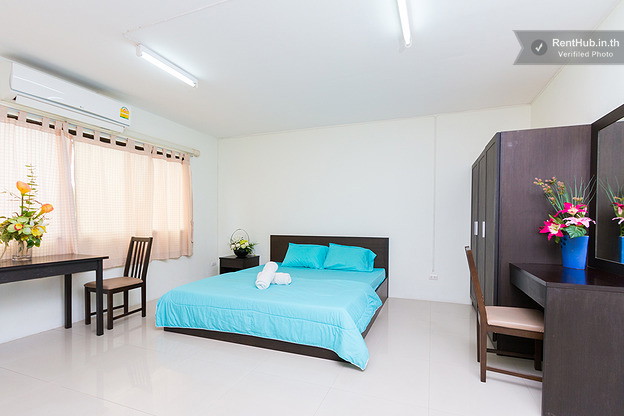 Condo · Mueang Samut Prakan — photo 4