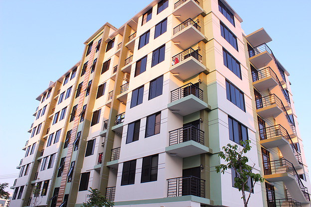 Condo · Bang Phli — photo 5