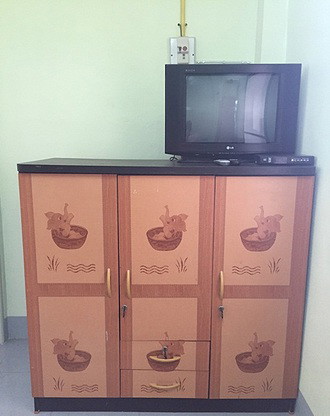 Condo — photo 4