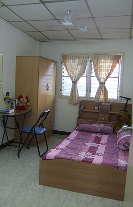 Condo · Bang Kapi, bangkok