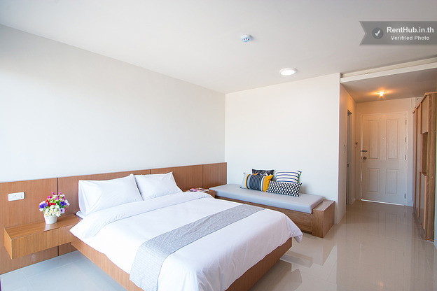 Condo · Bangkok Noi, bangkok — photo 1