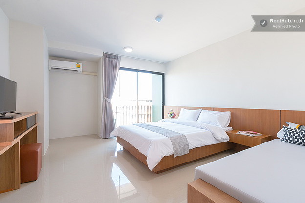 Condo · Bangkok Noi, bangkok — photo 3