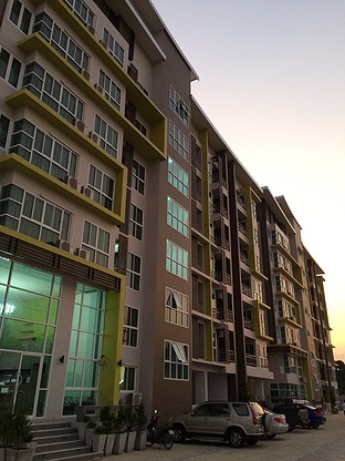 Condo — photo 2