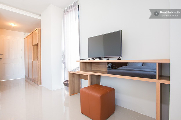 Condo · Bangkok Noi, bangkok — photo 5