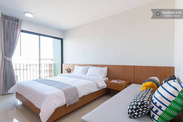 Condo · Bangkok Noi, bangkok — photo 2