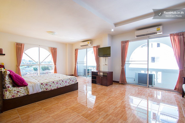 Condo · Lat Phrao, bangkok — photo 3