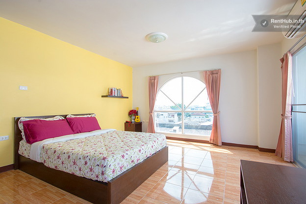Condo · Lat Phrao, bangkok — photo 1
