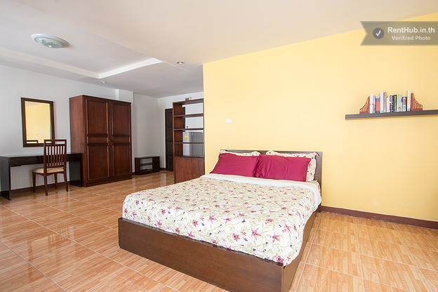 Condo · Lat Phrao, bangkok — photo 4