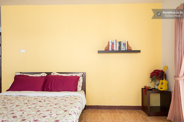 Condo · Lat Phrao, bangkok — photo 3