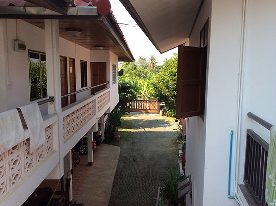 Condo · San Kamphaeng, chiang_mai — photo 1