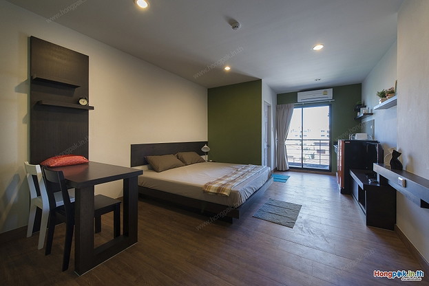 Condo · Chatuchak, bangkok — photo 2