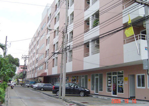 Condo · Bang Sue, bangkok — photo 1