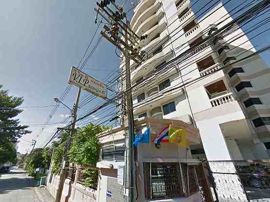 Condo · Watthana, bangkok — photo 1