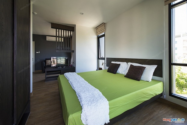 Condo · Chatuchak, bangkok