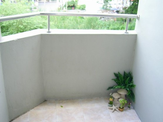 Condo · Wang Thonglang, bangkok — photo 3