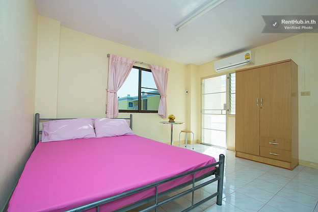 Condo · Wang Thonglang, bangkok — photo 3