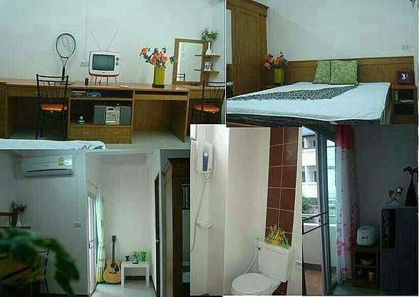 Condo — photo 1