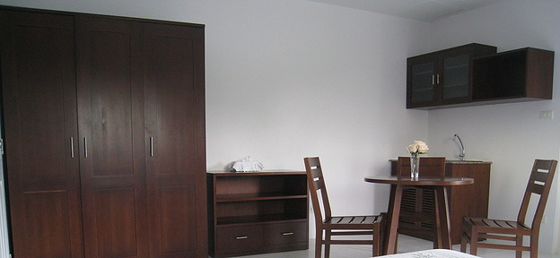 De Cozy Apartment — photo 4