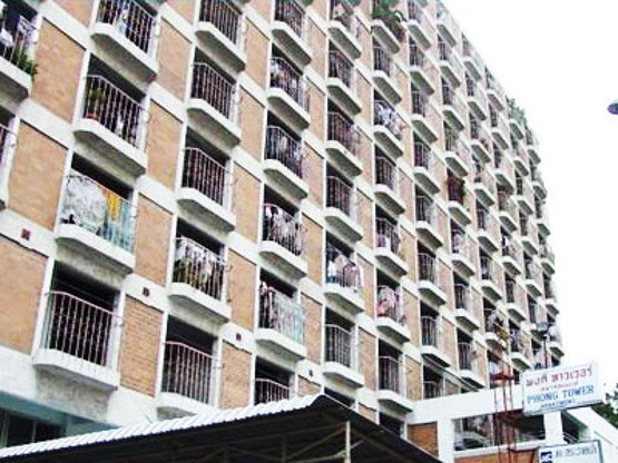 Condo · bangkok — photo 1