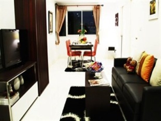 Condo · Watthana, bangkok — photo 4