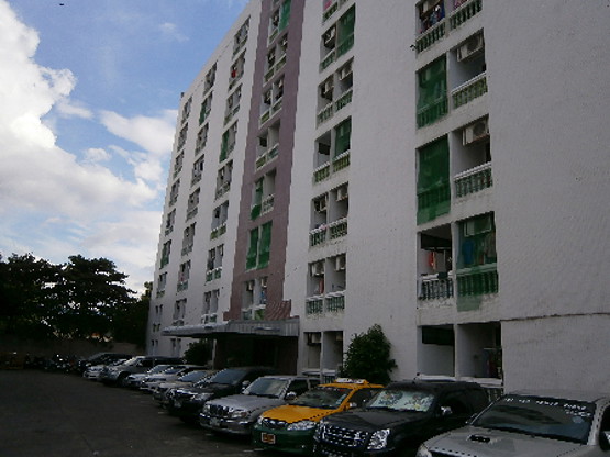 Condo · bangkok — photo 2