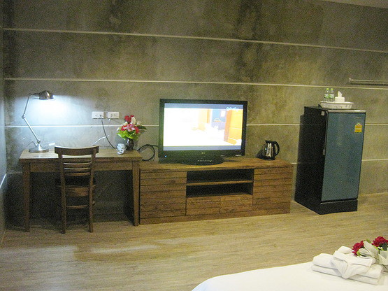 Condo · bangkok — photo 4
