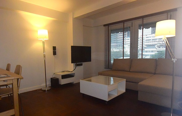 Condo · Bang Rak, bangkok — photo 1