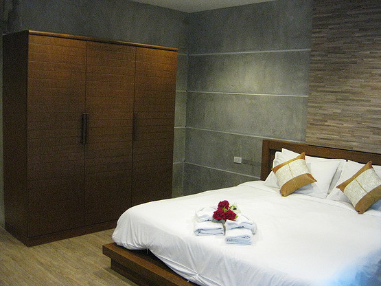 Condo · bangkok — photo 2