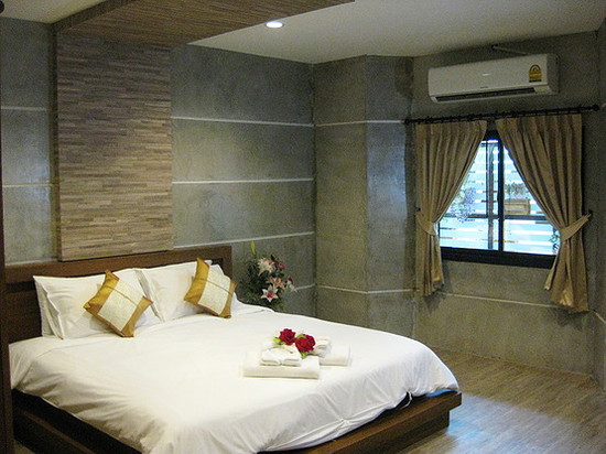 Komol Residence - Apartment for Rent