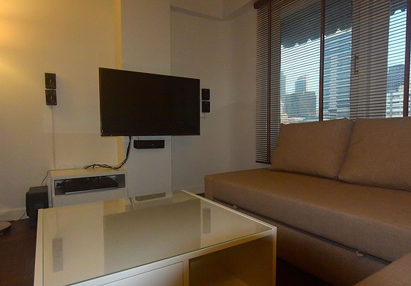 Condo · Bang Rak, bangkok — photo 2
