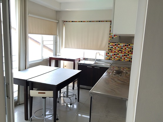 Condo · Phra Khanong, bangkok — photo 5