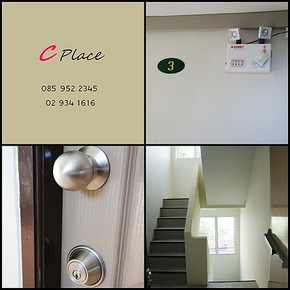Condo · Wang Thonglang, bangkok — photo 5