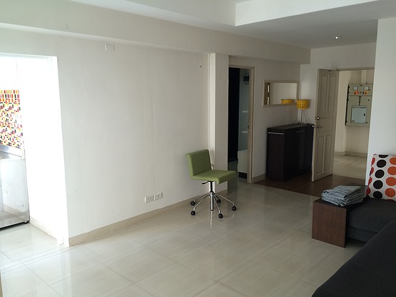 Condo · Phra Khanong, bangkok — photo 3