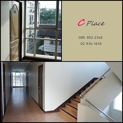 Condo · Wang Thonglang, bangkok — photo 3