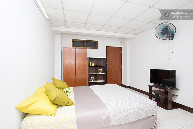 Condo · Bang Khen, bangkok — photo 3