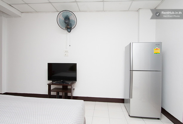 Condo · Bang Khen, bangkok — photo 4