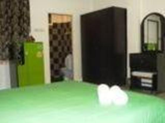 Condo · Mueang Chon Buri, chon_buri
