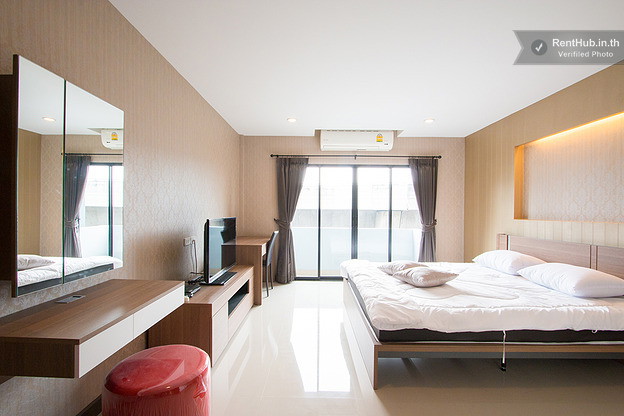 Condo · Bang Na, bangkok — photo 3