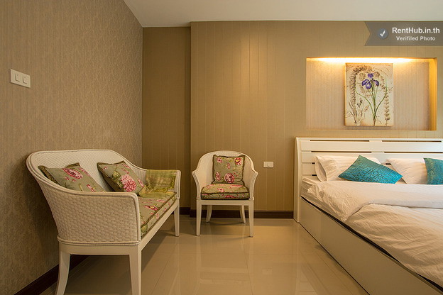 Condo · Bang Na, bangkok — photo 4