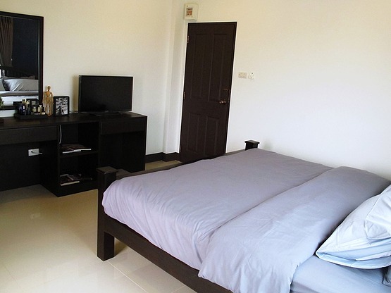 Condo · Mueang Chiang Mai, chiang_mai — photo 4