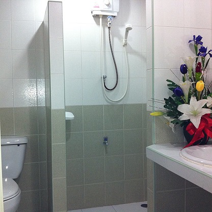 Condo · Chatuchak, bangkok — photo 2