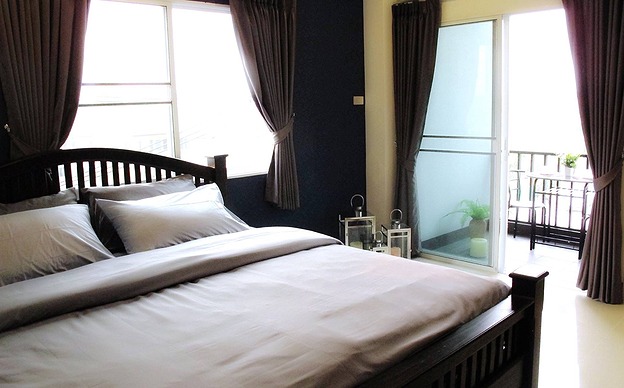 Condo · Mueang Chiang Mai, chiang_mai — photo 3