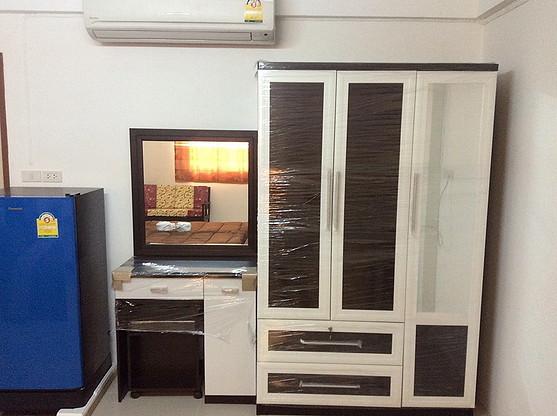Condo · Mueang Chon Buri, chon_buri — photo 3