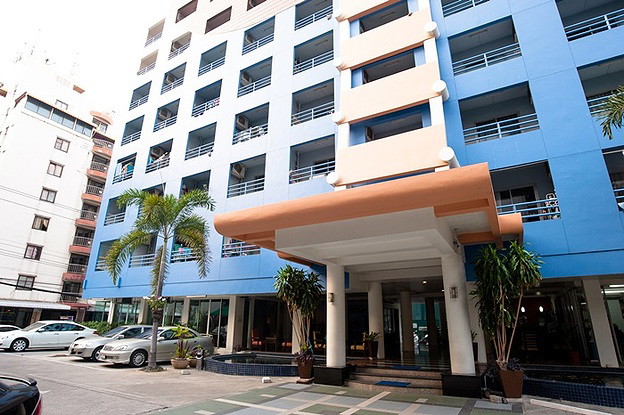 Condo · bangkok — photo 4