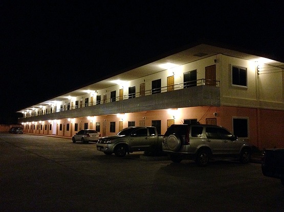 Condo · Si Racha, chon_buri — photo 2