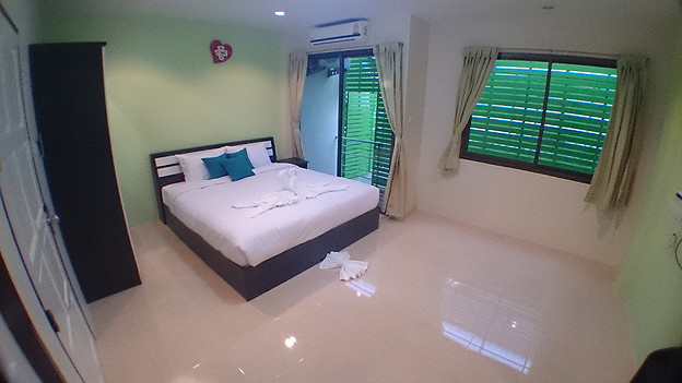 hi@patong inn budget hotel Phuket — photo 3