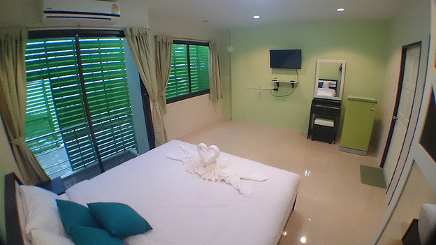 hi@patong inn budget hotel Phuket — photo 4