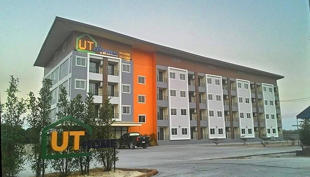 Condo — photo 2